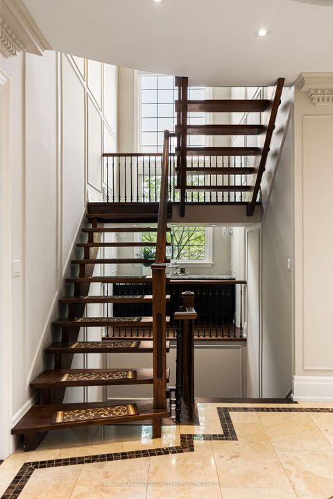 Photo 41 at 2 Braecrest Avenue, Humber Heights, Toronto