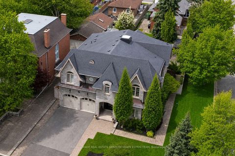 Photo 48 at 2 Braecrest Avenue, Humber Heights, Toronto
