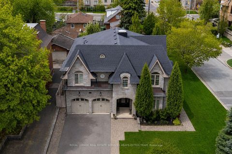 Photo 49 at 2 Braecrest Avenue, Humber Heights, Toronto