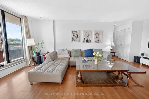 Photo 6 at 401 - 1881 Jane Street, Rustic, Toronto