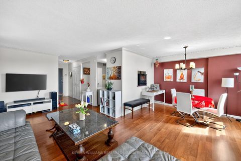 Photo 9 at 401 - 1881 Jane Street, Rustic, Toronto
