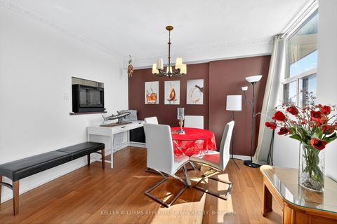 Photo 10 at 401 - 1881 Jane Street, Rustic, Toronto