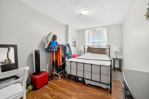 Photo 20 at 401 - 1881 Jane Street, Rustic, Toronto