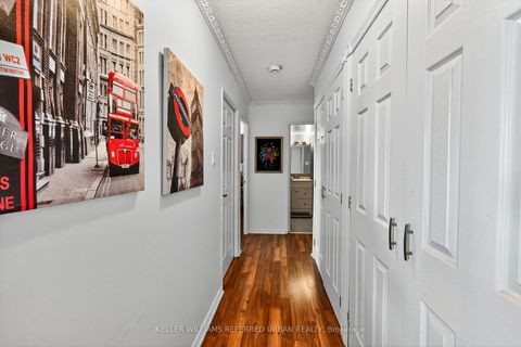Photo 23 at 401 - 1881 Jane Street, Rustic, Toronto