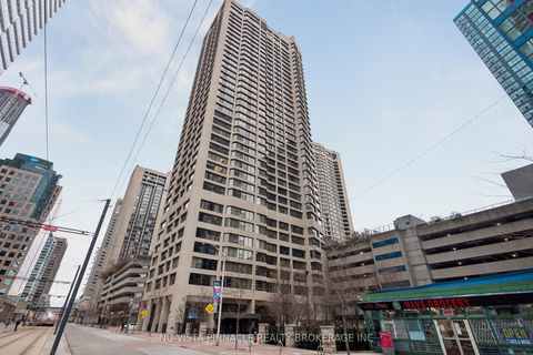 Photo 0 at 1418 - 55 Harbour Square, Waterfront Communities C1, Toronto