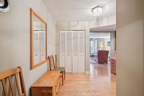 Photo 5 at 1418 - 55 Harbour Square, Waterfront Communities C1, Toronto