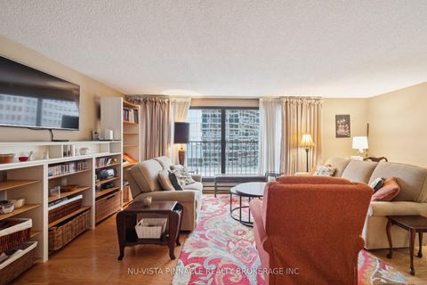 Photo 10 at 1418 - 55 Harbour Square, Waterfront Communities C1, Toronto