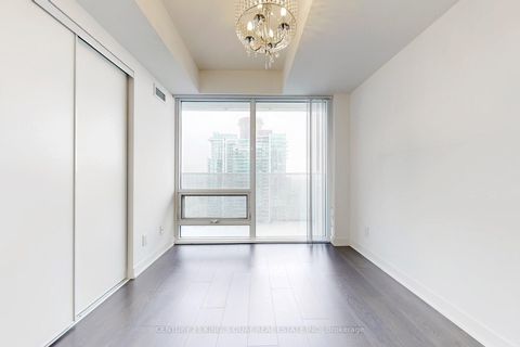 Photo 20 at 4204 - 88 Harbour Street, Waterfront Communities C1, Toronto