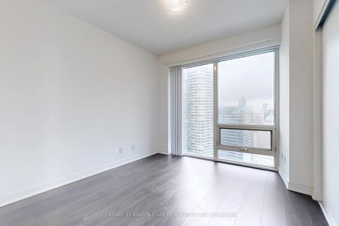 Photo 23 at 4204 - 88 Harbour Street, Waterfront Communities C1, Toronto