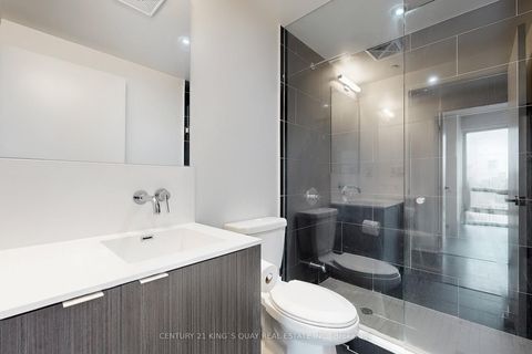 Photo 26 at 4204 - 88 Harbour Street, Waterfront Communities C1, Toronto