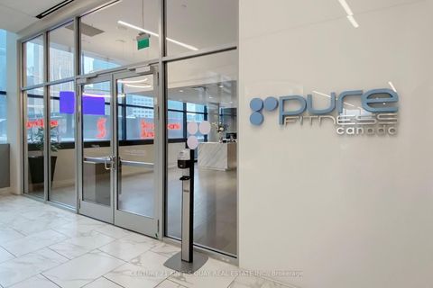 Photo 40 at 4204 - 88 Harbour Street, Waterfront Communities C1, Toronto