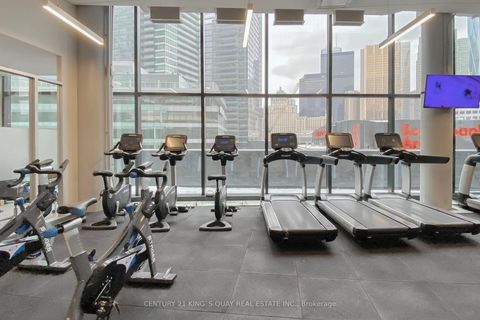 Photo 41 at 4204 - 88 Harbour Street, Waterfront Communities C1, Toronto