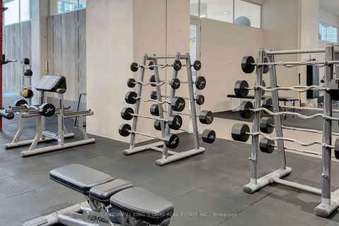 Photo 43 at 4204 - 88 Harbour Street, Waterfront Communities C1, Toronto