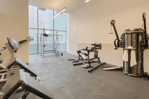 Photo 45 at 4204 - 88 Harbour Street, Waterfront Communities C1, Toronto