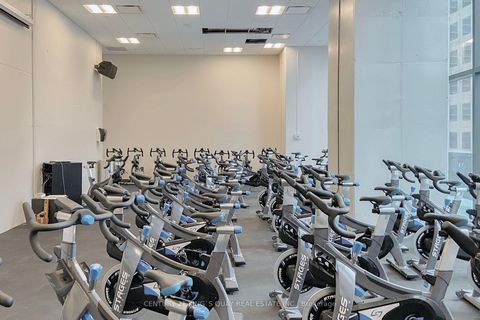 Photo 46 at 4204 - 88 Harbour Street, Waterfront Communities C1, Toronto