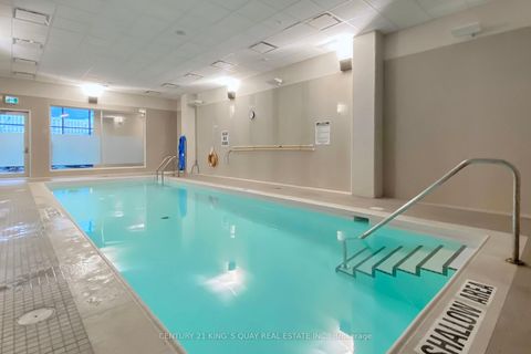 Photo 47 at 4204 - 88 Harbour Street, Waterfront Communities C1, Toronto
