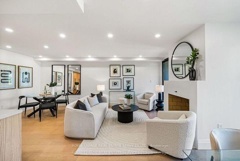 Photo 12 at 402 - 349 St Clair Avenue W, Casa Loma, Toronto