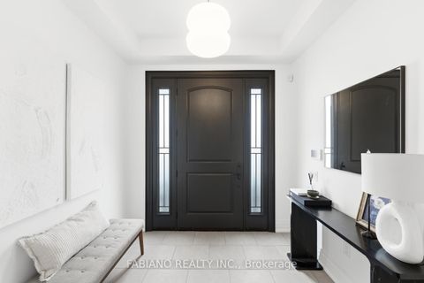 Photo 3 at 127 Via Toscana, Vellore Village, Vaughan