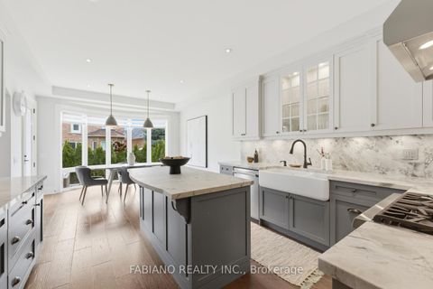 Photo 7 at 127 Via Toscana, Vellore Village, Vaughan
