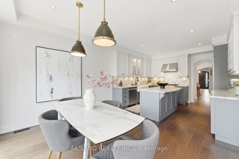 Photo 16 at 127 Via Toscana, Vellore Village, Vaughan