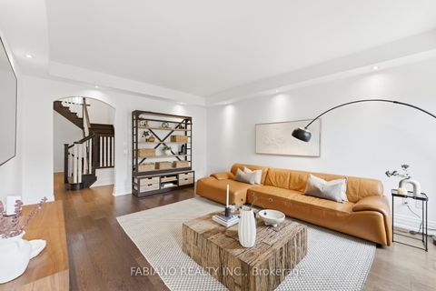 Photo 19 at 127 Via Toscana, Vellore Village, Vaughan