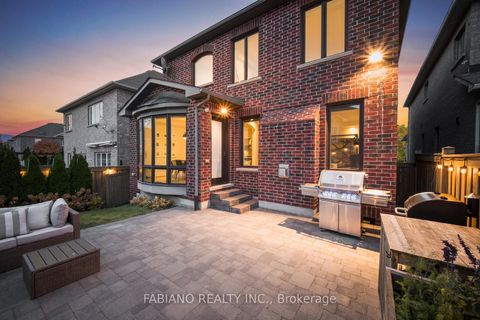 Photo 20 at 127 Via Toscana, Vellore Village, Vaughan