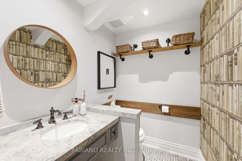 Photo 23 at 127 Via Toscana, Vellore Village, Vaughan