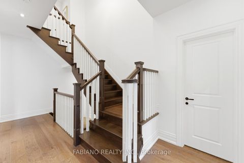 Photo 24 at 127 Via Toscana, Vellore Village, Vaughan