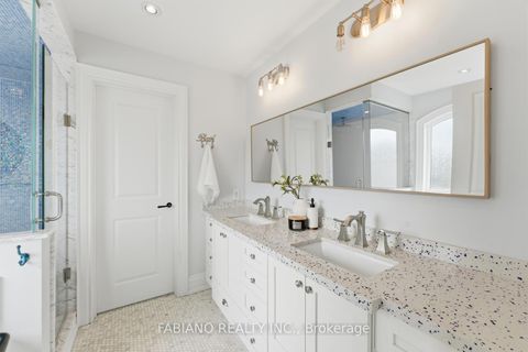 Photo 26 at 127 Via Toscana, Vellore Village, Vaughan