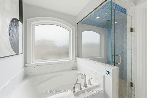 Photo 27 at 127 Via Toscana, Vellore Village, Vaughan