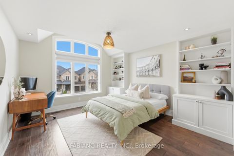 Photo 31 at 127 Via Toscana, Vellore Village, Vaughan