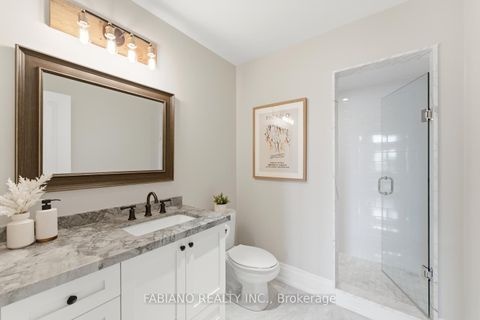 Photo 33 at 127 Via Toscana, Vellore Village, Vaughan