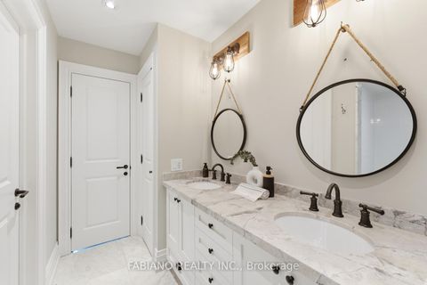 Photo 36 at 127 Via Toscana, Vellore Village, Vaughan
