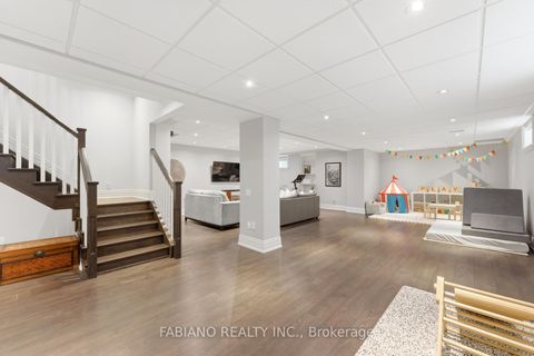 Photo 37 at 127 Via Toscana, Vellore Village, Vaughan
