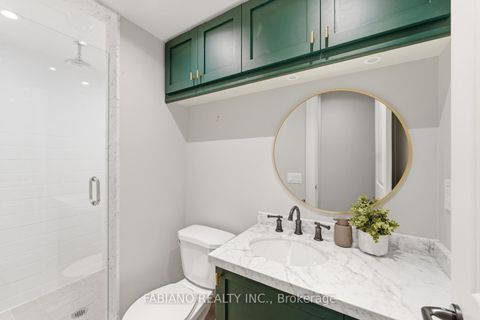 Photo 41 at 127 Via Toscana, Vellore Village, Vaughan
