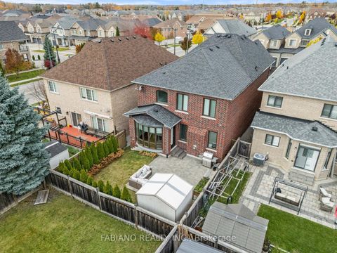 Photo 47 at 127 Via Toscana, Vellore Village, Vaughan