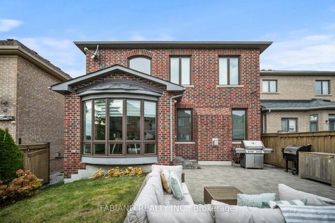 Photo 48 at 127 Via Toscana, Vellore Village, Vaughan