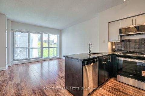 Photo 2 at 401 - 83 Redpath Avenue, Mount Pleasant West, Toronto