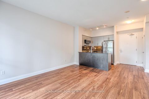 Photo 3 at 401 - 83 Redpath Avenue, Mount Pleasant West, Toronto