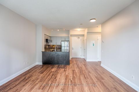 Photo 4 at 401 - 83 Redpath Avenue, Mount Pleasant West, Toronto