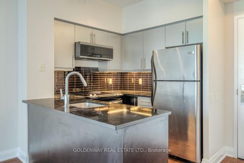 Photo 5 at 401 - 83 Redpath Avenue, Mount Pleasant West, Toronto