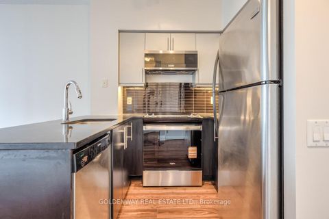 Photo 6 at 401 - 83 Redpath Avenue, Mount Pleasant West, Toronto