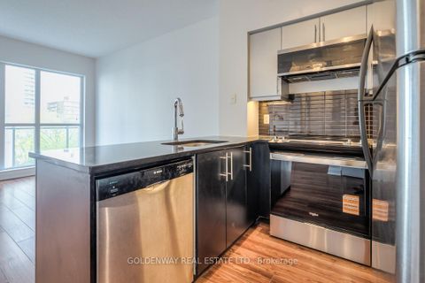 Photo 7 at 401 - 83 Redpath Avenue, Mount Pleasant West, Toronto