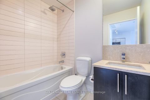Photo 10 at 401 - 83 Redpath Avenue, Mount Pleasant West, Toronto
