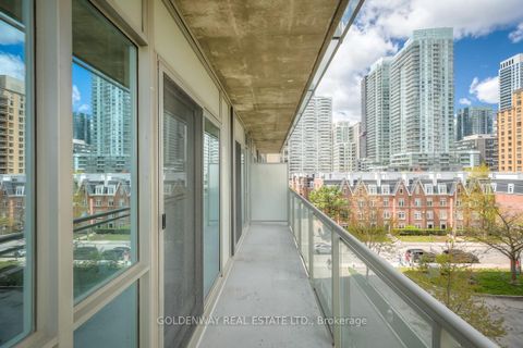 Photo 13 at 401 - 83 Redpath Avenue, Mount Pleasant West, Toronto
