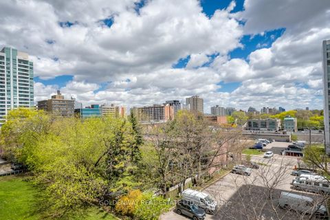 Photo 14 at 401 - 83 Redpath Avenue, Mount Pleasant West, Toronto