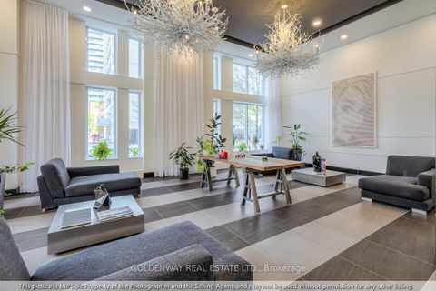 Photo 16 at 401 - 83 Redpath Avenue, Mount Pleasant West, Toronto