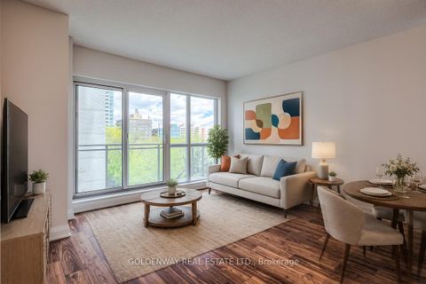Photo 17 at 401 - 83 Redpath Avenue, Mount Pleasant West, Toronto