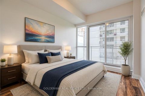 Photo 19 at 401 - 83 Redpath Avenue, Mount Pleasant West, Toronto