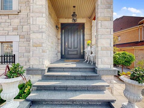 Photo 1 at 109 Farrell Road, Patterson, Vaughan